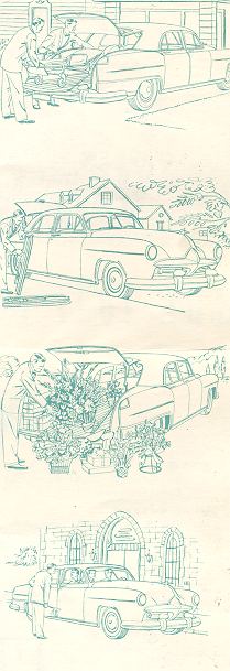 drawings 51 Frazer